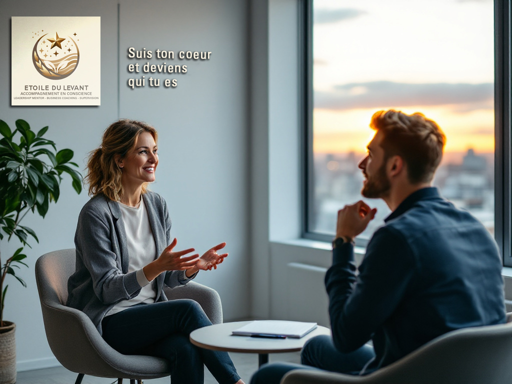 supervision de coach