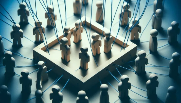 Conseil en organisation et coaching systémique à Grasse