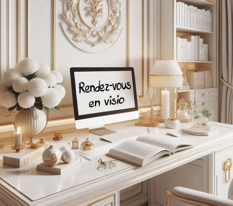 Pourquoi les professionnels gagnent à opter pour un coaching en visio plutôt qu’en présentielPourquoi les professionnels gagnent à opter pour un coaching en visio