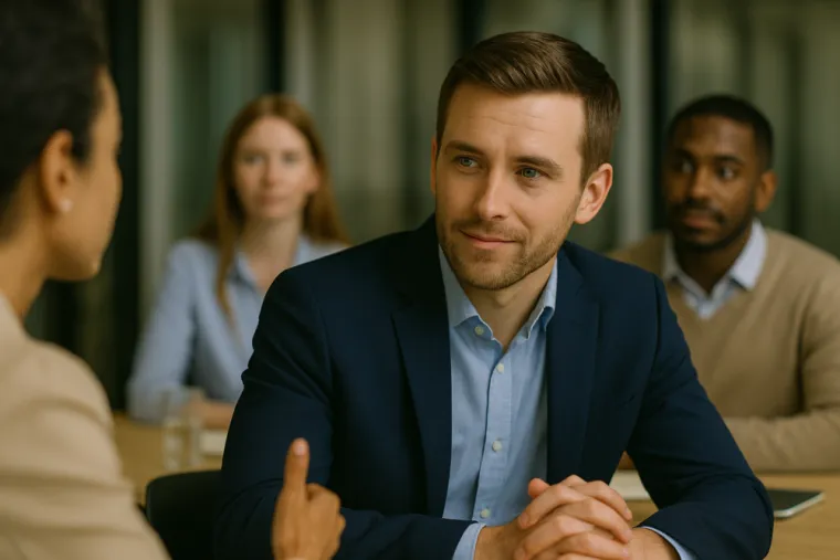 l' écoute super pouvoir des leaders