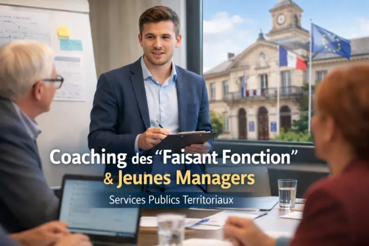 coaching pour faisant fonction