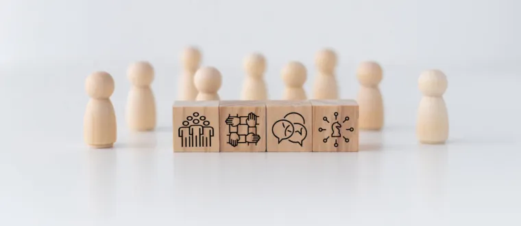 Constellation organisationnelle