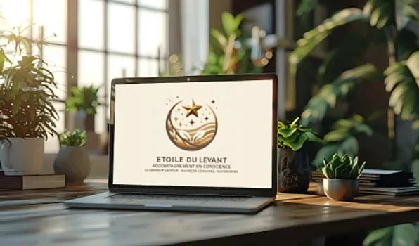 Nouveau support de communication web, Grasse, Etoile du Levant