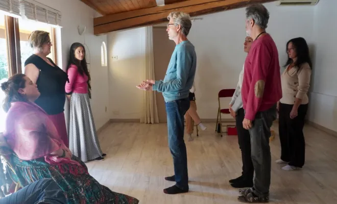 placement pour exploration de dynamique