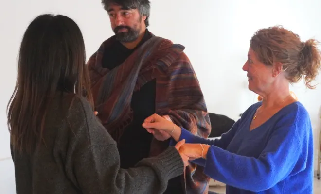 processus de conciliation