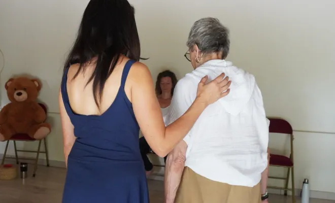 observer accueillir voir et accepter ce-qui-est